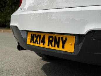 BMW 1 SERIES 1.6 116i M Sport Hatchback 5dr Petrol Auto Euro 5 (s/s) (136 ps)