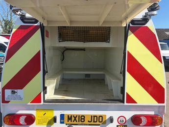 Toyota Hilux TOYOTA HILUX 4X4 WITH AIRCON. 11,995+VAT