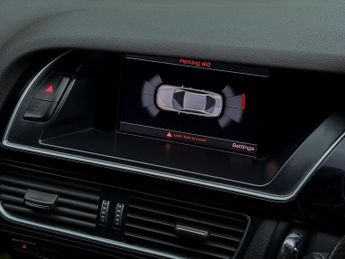 Audi A4 1.8 TFSI S line Nav Multitronic (s/s) 170 Bhp | 2 F/Keepers _ Fu