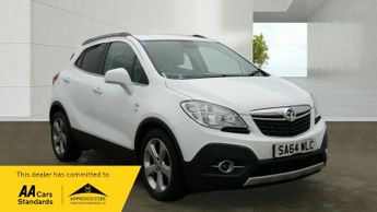 Vauxhall Mokka SE S/S
