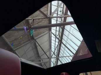 Lexus NX 300H F SPORT