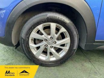 Hyundai Tucson 1.6 T-GDi SE Nav DCT Euro 6 (s/s) 5dr