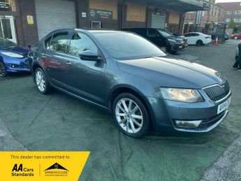 Skoda Octavia 2.0 TDI Elegance DSG Euro 5 (s/s) 5dr