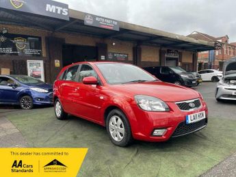 Kia Rio 1.4 2 IPD 5dr