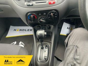 Kia Rio 1.4 2 IPD 5dr
