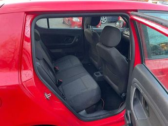 Skoda Fabia 1.2 TSI SE DSG Euro 5 5dr