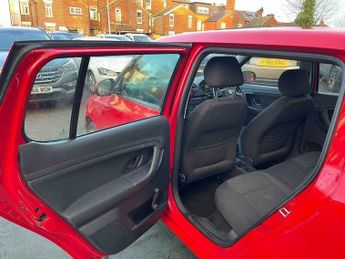 Skoda Fabia 1.2 TSI SE DSG Euro 5 5dr