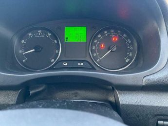 Skoda Fabia 1.2 TSI SE DSG Euro 5 5dr