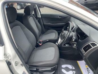 Hyundai I20 1.4 Active Auto Euro 5 5dr