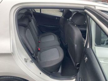 Hyundai I20 1.4 Active Auto Euro 5 5dr