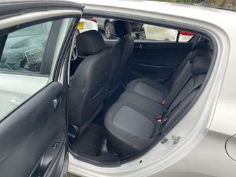 Hyundai I20 1.4 Active Auto Euro 5 5dr