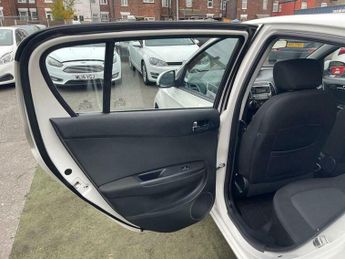 Hyundai I20 1.4 Active Auto Euro 5 5dr