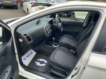 Hyundai I20 1.4 Active Auto Euro 5 5dr