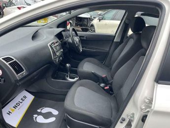 Hyundai I20 1.4 Active Auto Euro 5 5dr