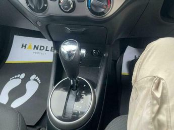 Hyundai I20 1.4 Active Auto Euro 5 5dr