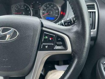 Hyundai I20 1.4 Active Auto Euro 5 5dr