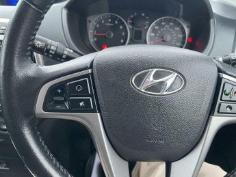 Hyundai I20 1.4 Active Auto Euro 5 5dr