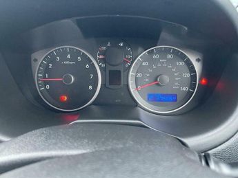 Hyundai I20 1.4 Active Auto Euro 5 5dr
