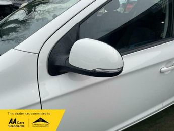 Hyundai I20 1.4 Active Auto Euro 5 5dr