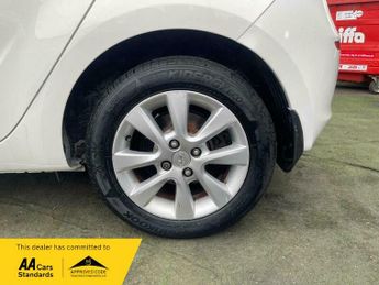 Hyundai I20 1.4 Active Auto Euro 5 5dr