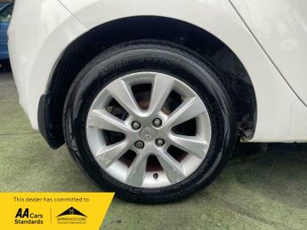 Hyundai I20 1.4 Active Auto Euro 5 5dr