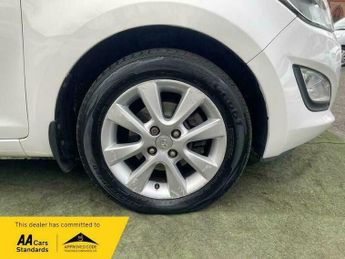 Hyundai I20 1.4 Active Auto Euro 5 5dr