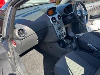 Vauxhall Corsa ENERGY AC