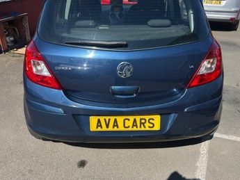 Vauxhall Corsa ENERGY AC