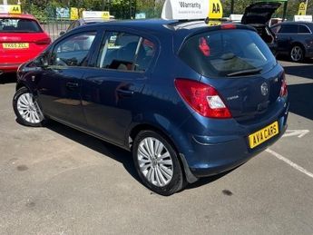 Vauxhall Corsa ENERGY AC