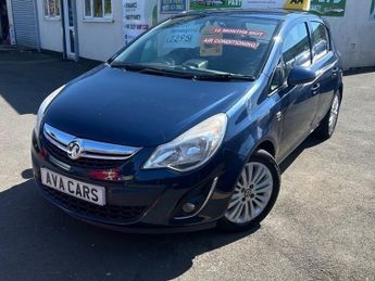 Vauxhall Corsa ENERGY AC