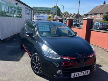 Renault Clio DYNAMIQUE NAV 16V