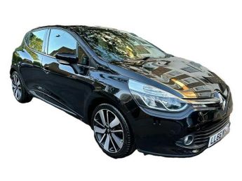 Renault Clio DYNAMIQUE S NAV DCI
