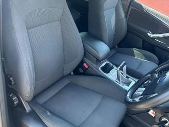 Ford S-Max TITANIUM TDCI