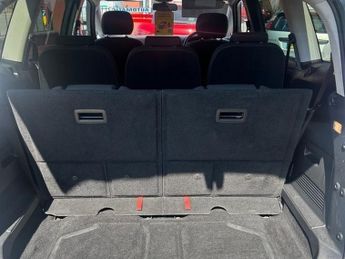 Ford S-Max TITANIUM TDCI