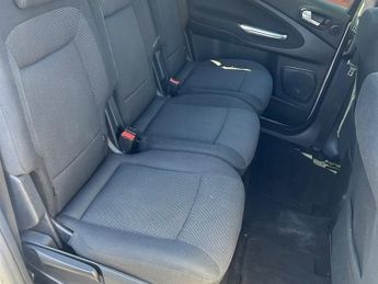 Ford S-Max TITANIUM TDCI