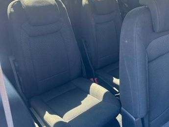 Ford S-Max TITANIUM TDCI