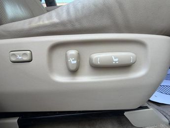 Lexus RX 400h 3.3 SE-L CVT 5dr