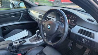 BMW 3 SERIES 2.0 320i M Sport Steptronic Euro 4 2dr