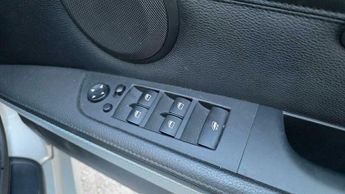 BMW 3 SERIES 2.0 320i M Sport Steptronic Euro 4 2dr