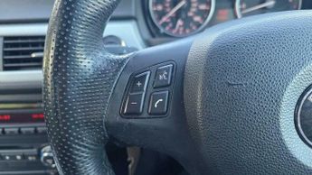 BMW 3 SERIES 2.0 320i M Sport Steptronic Euro 4 2dr