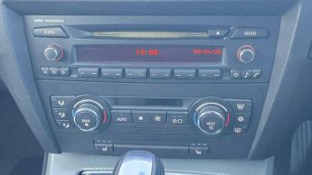 BMW 3 SERIES 2.0 320i M Sport Steptronic Euro 4 2dr