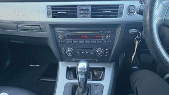 BMW 3 SERIES 2.0 320i M Sport Steptronic Euro 4 2dr