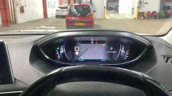 Peugeot 3008 1.5 BlueHDi Allure EAT Euro 6 (s/s) 5dr