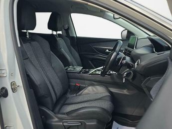 Peugeot 3008 1.5 BlueHDi Allure EAT Euro 6 (s/s) 5dr