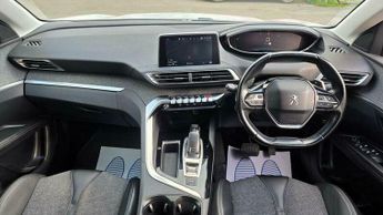 Peugeot 3008 1.5 BlueHDi Allure EAT Euro 6 (s/s) 5dr