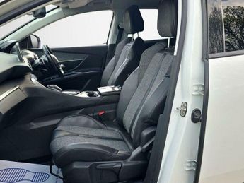 Peugeot 3008 1.5 BlueHDi Allure EAT Euro 6 (s/s) 5dr
