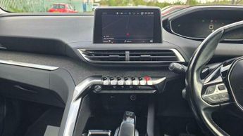 Peugeot 3008 1.5 BlueHDi Allure EAT Euro 6 (s/s) 5dr