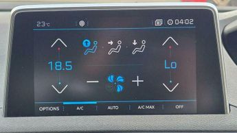 Peugeot 3008 1.5 BlueHDi Allure EAT Euro 6 (s/s) 5dr