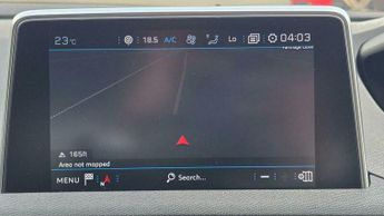 Peugeot 3008 1.5 BlueHDi Allure EAT Euro 6 (s/s) 5dr