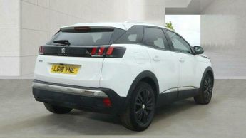 Peugeot 3008 1.5 BlueHDi Allure EAT Euro 6 (s/s) 5dr